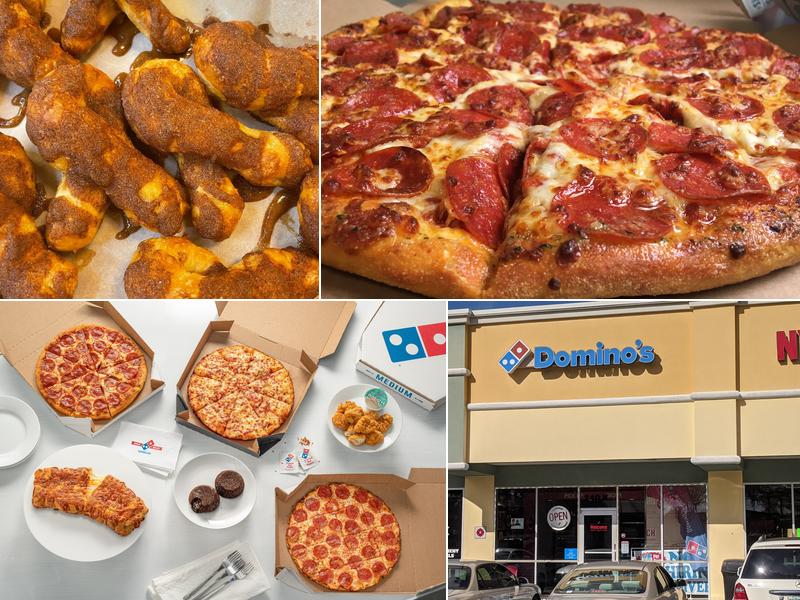 Domino's Pizza