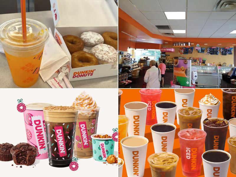 Dunkin'