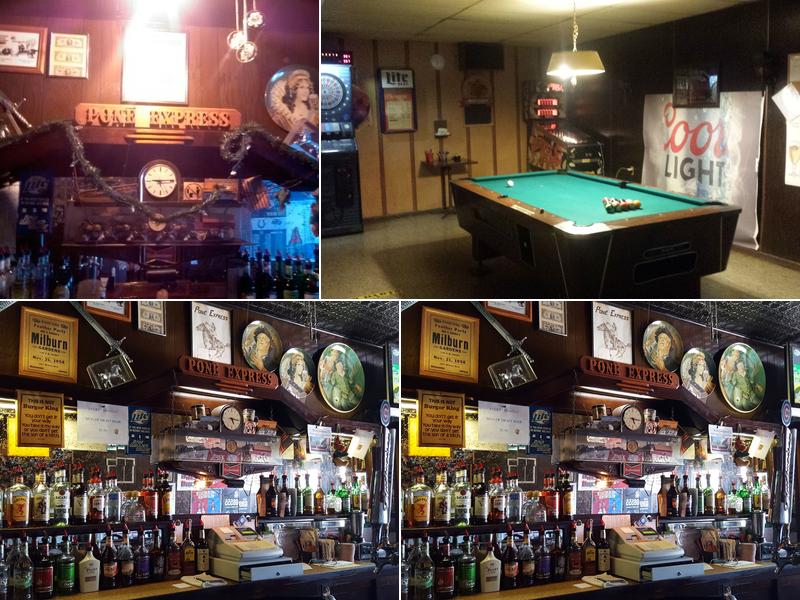 Pone Express 1617 Milburn Blvd, Mishawaka