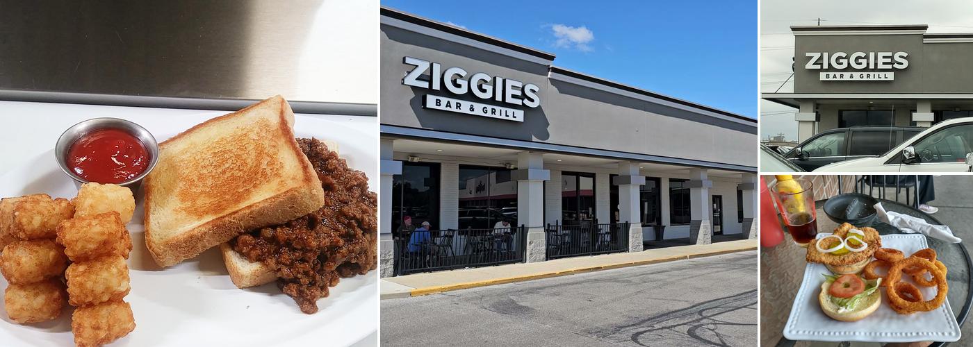 Ziggies Bar & Grill