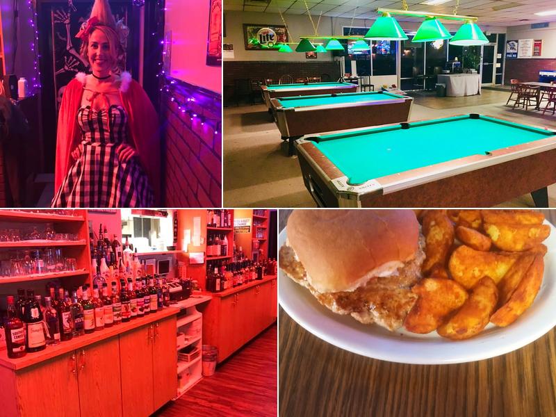 Cozy Lounge 3870 E 25th St, Columbus