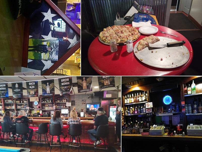 Willie Farkle's 639 S Noble St, Shelbyville