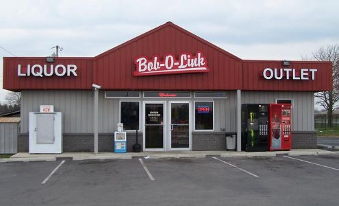 Bob-O-Link Liquor Outlet