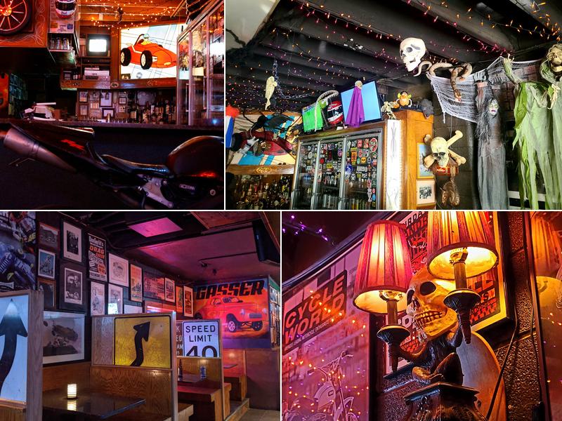 G T 3013 Ingersoll Ave, Des Moines