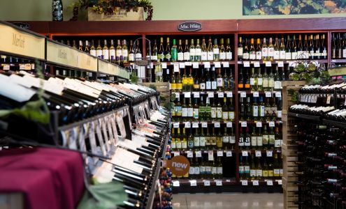 Hy-Vee Wine & Spirits