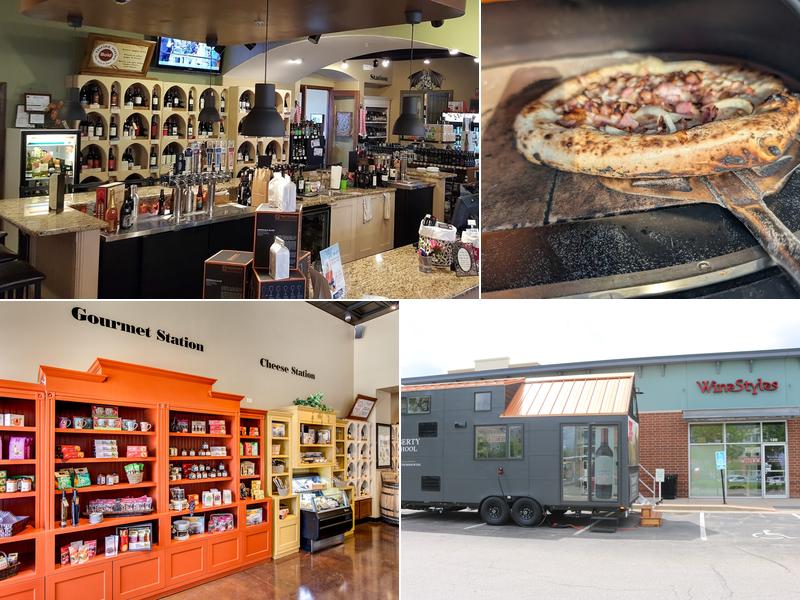 WineStyles of West Des Moines