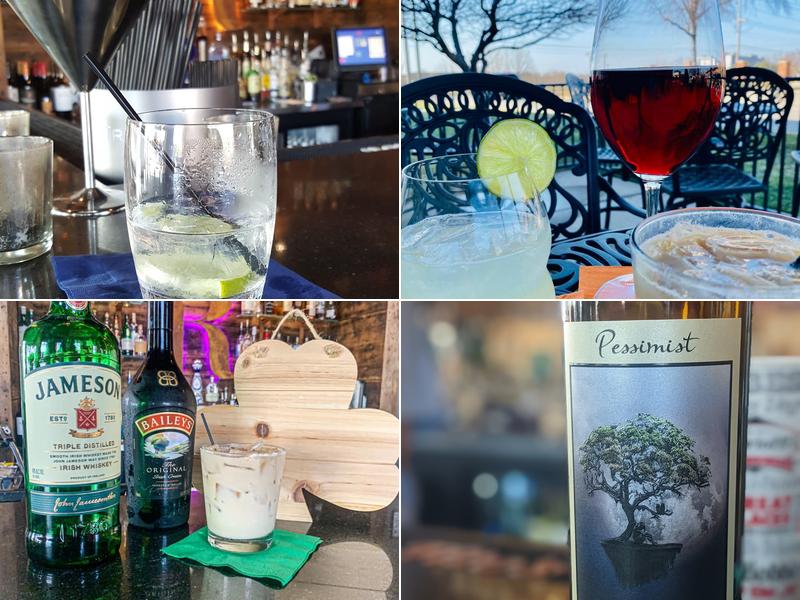 R Bar 4907 Utica Ridge Rd, Davenport