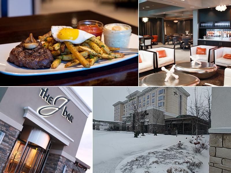 The J Bar Davenport 4215 Elmore Avenue, Davenport