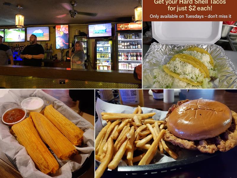 Hawkeye Sports Bar & Grill