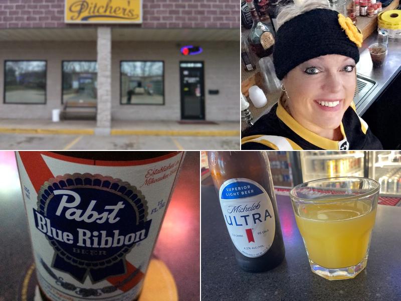 Pitcher's 3019, 620 Lindale Dr # 1, Marion