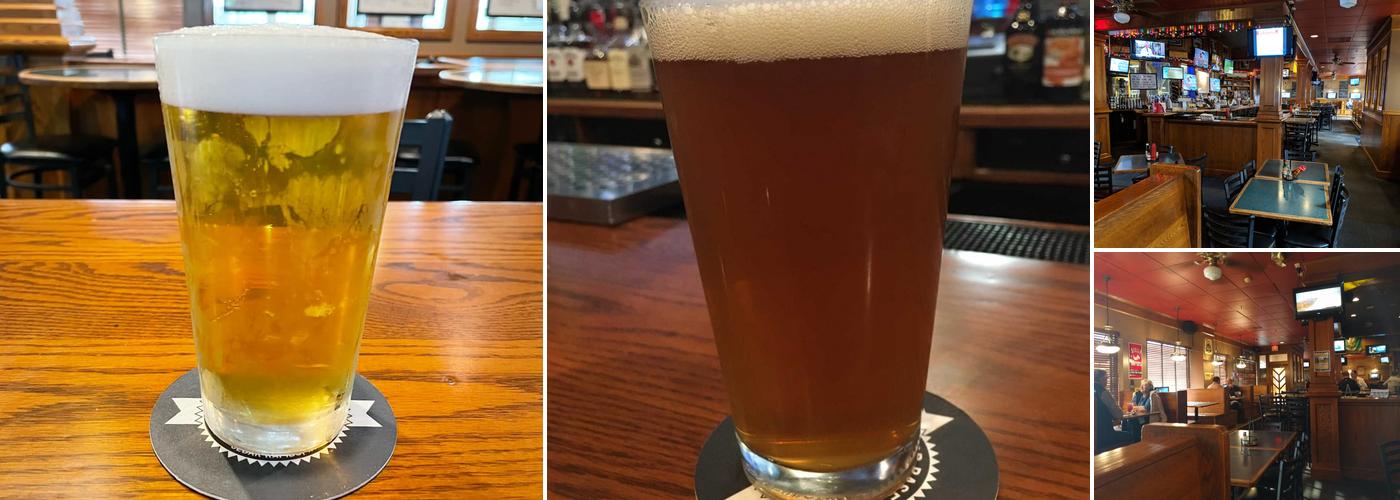Third Base Brewery