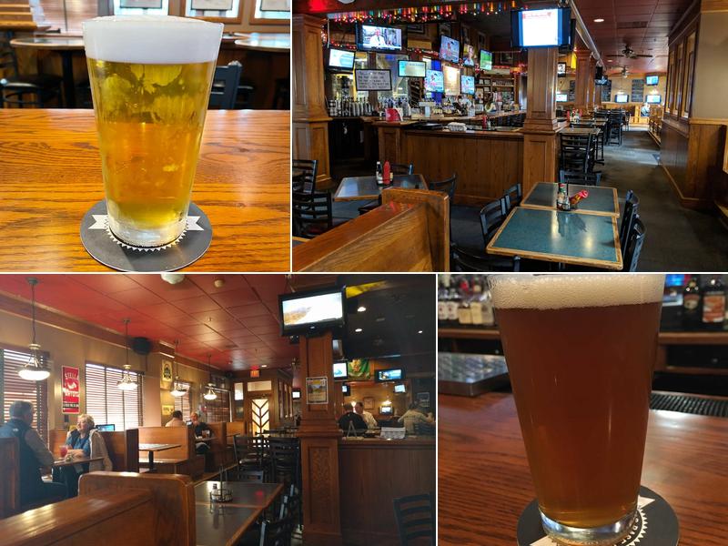 Third Base Brewery
