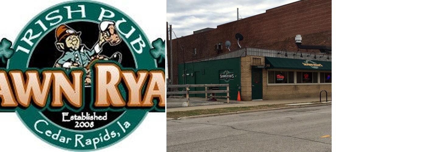 Shawn Ryan's Irish Pub