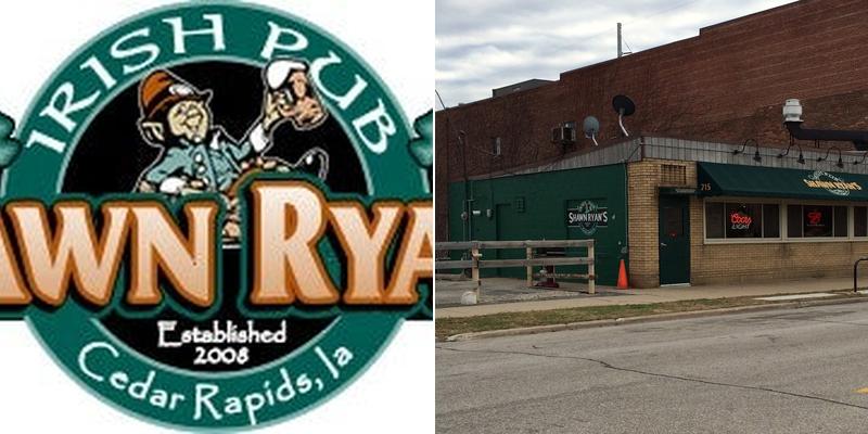 Shawn Ryan's Irish Pub