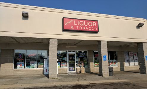 Liquor Tobacco Point LLC