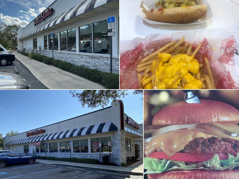Steak 'n Shake 2545 State Rte 50, Clermont