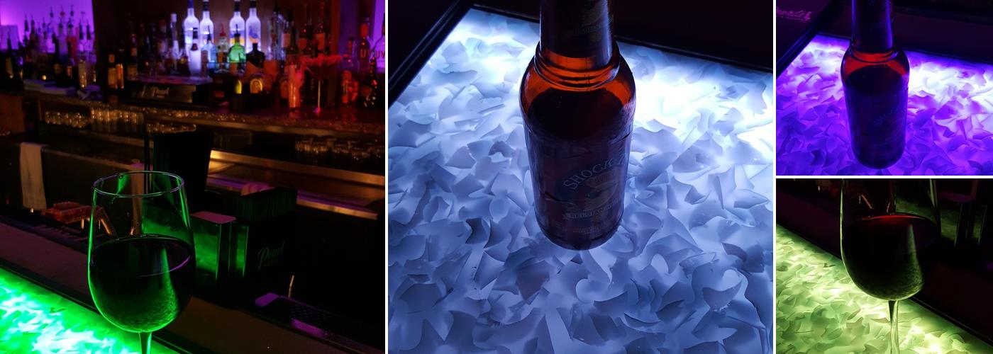 Pearls Wine and Booze