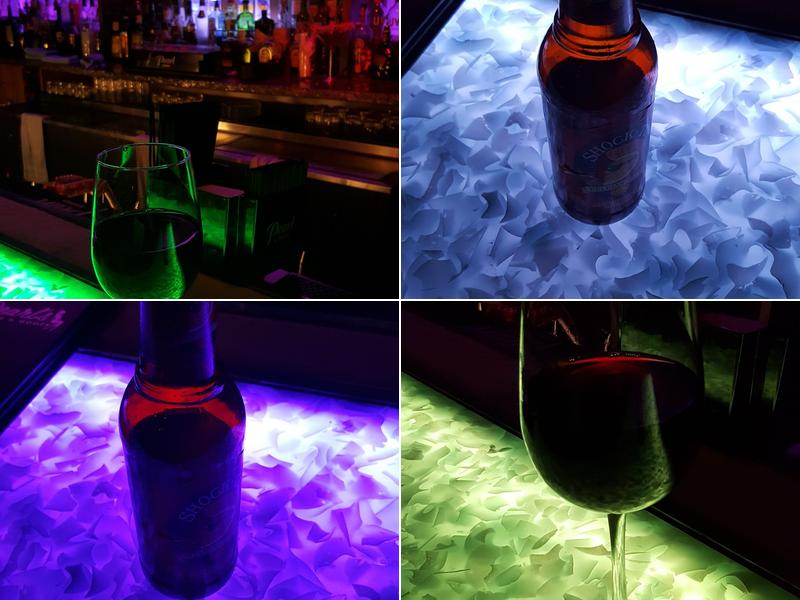 Pearls Wine and Booze