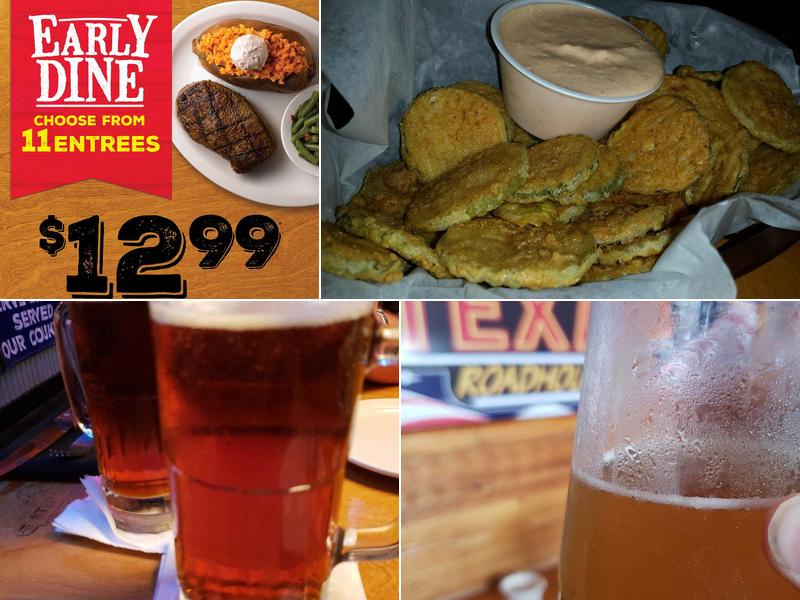 Texas Roadhouse 2457 S Hwy 27, Clermont