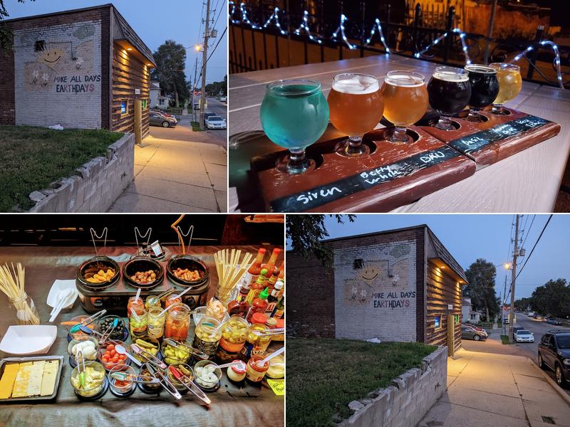 Marty's Tap 1306 Court St, Sioux City