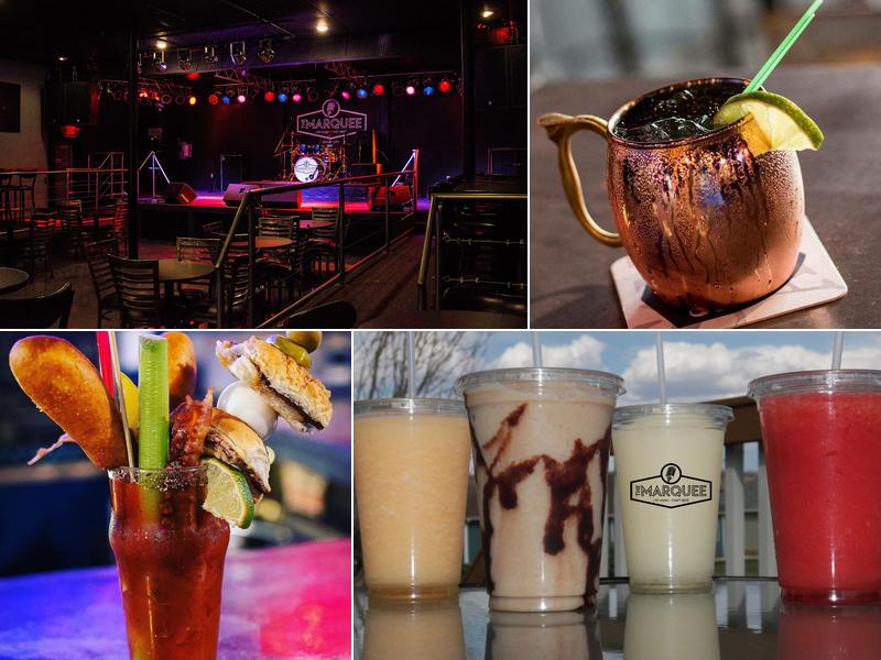 The Marquee 1225 4th St, Sioux City