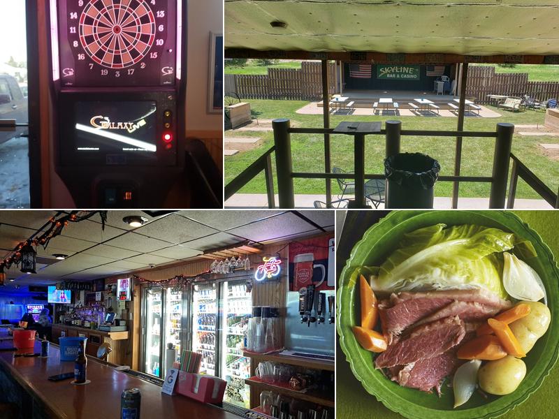 Skyline Bar & Casino