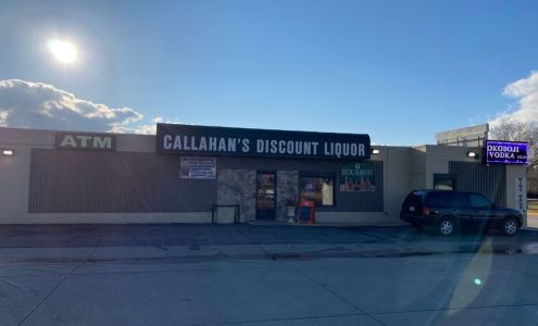 Discount Liquor South Sioux City