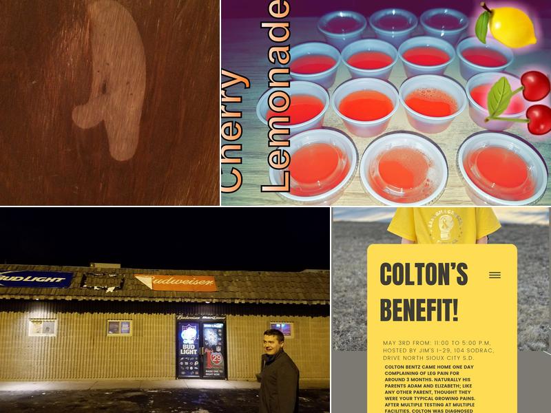 Jim's I-29 Bar & Casino