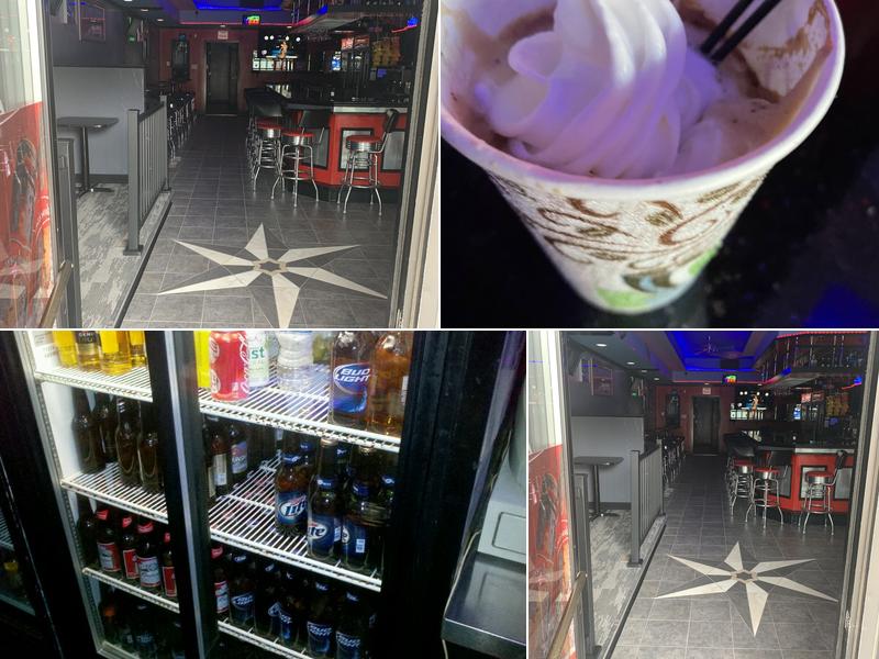 Karma Bar 309 W 4th St, Waterloo