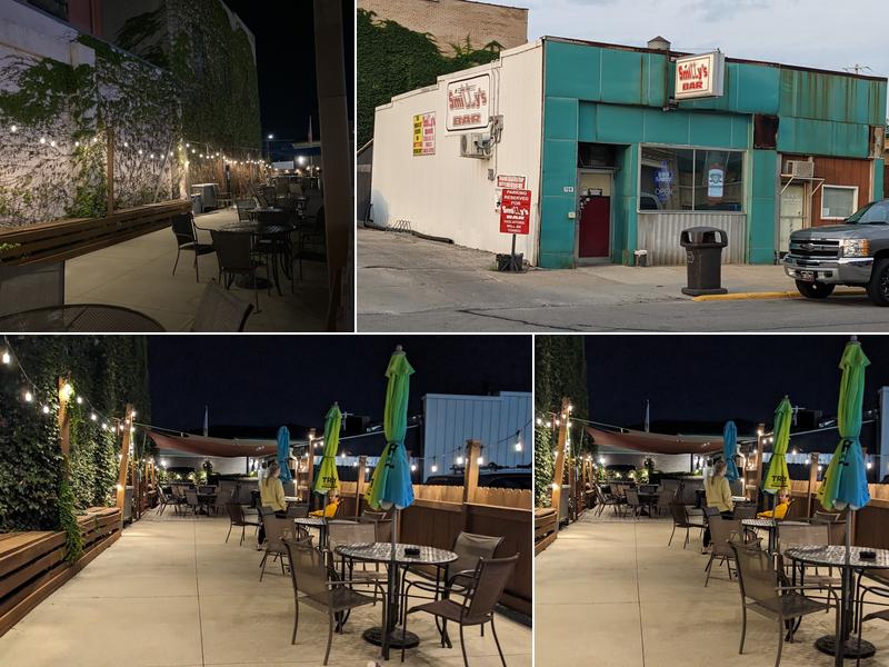 Smitty's Bar 709 Jefferson St, Waterloo