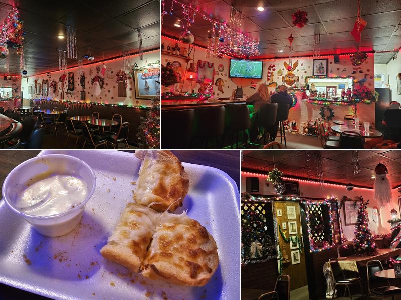 Lighthouse Lounge 1307 W 5th St, Waterloo