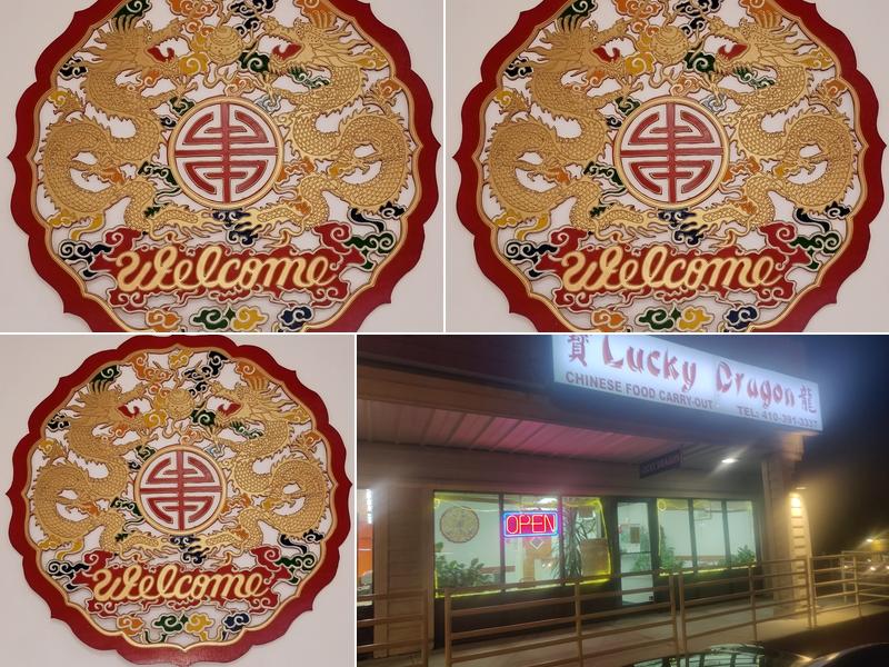 Lucky Dragon 1221 Eastern Blvd, Essex