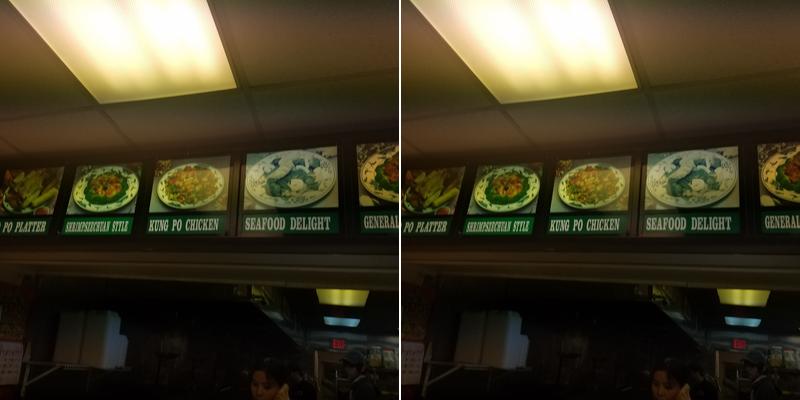 Neighbor Kitchen Menu