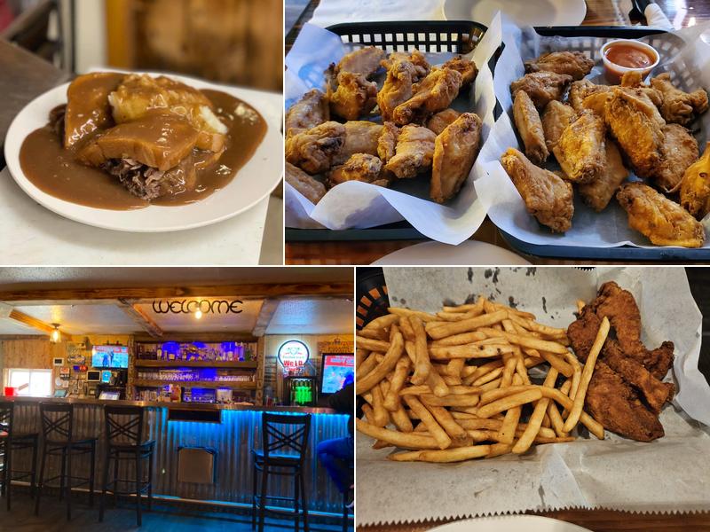 Half Pint Saloon 1831 Independence Ave, Waterloo