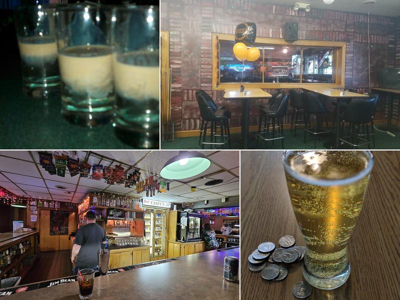 Casey's 218 Pub 4014 University Ave, Waterloo