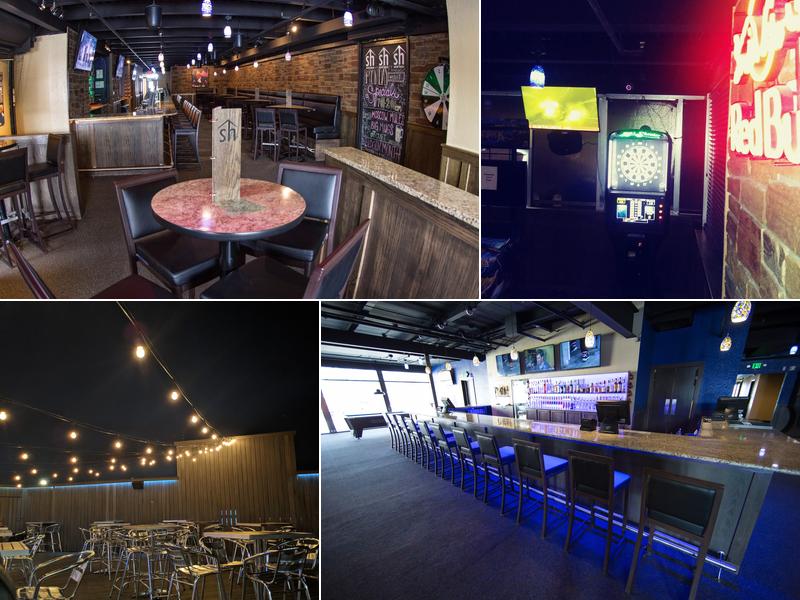 Social House 2208 College St, Cedar Falls