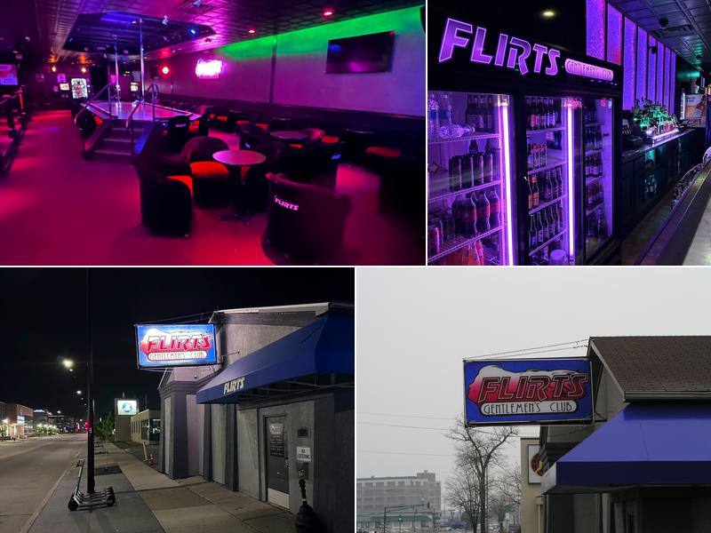 Flirt's Gentlemens Club