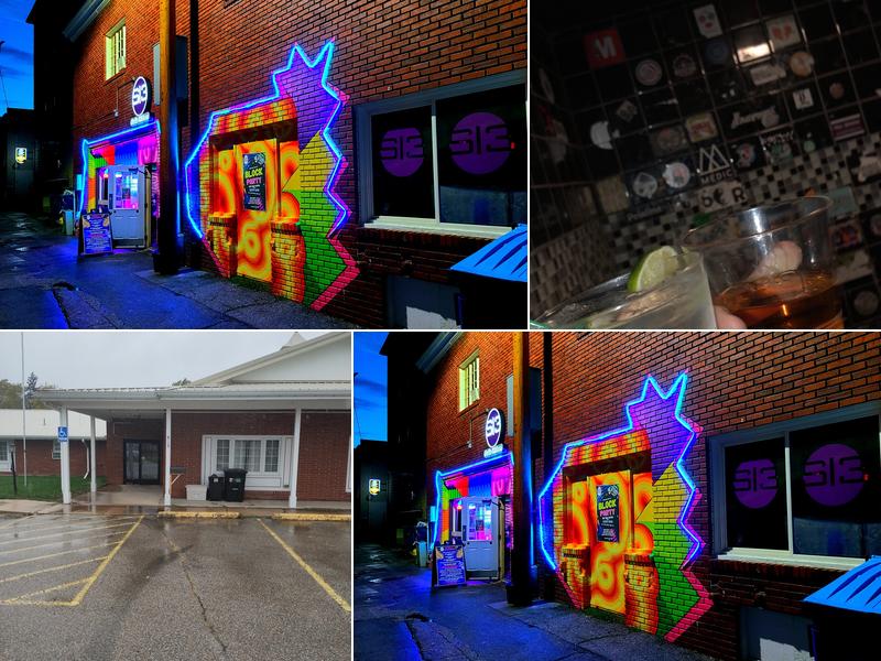 Studio 13 13 S Linn St, Iowa City