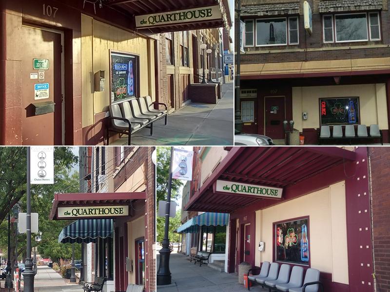 Quarthouse Bar 107 Pearl St, Council Bluffs