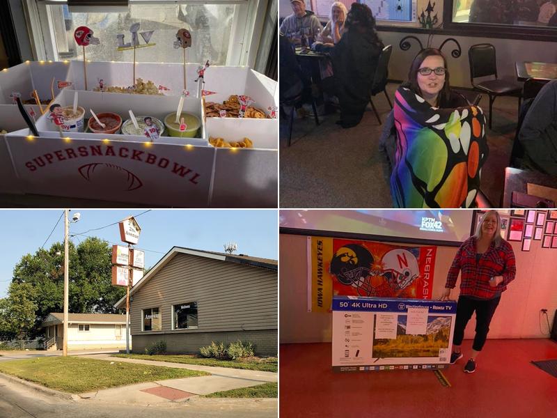 Big Al's 2700 2nd Ave, Council Bluffs