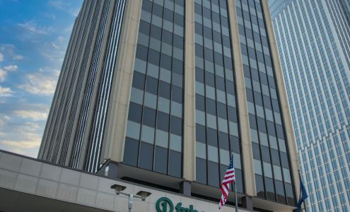 The Omaha Press Club