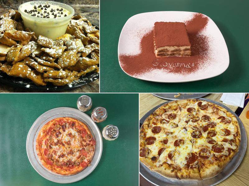 Giovanna's Italian Kitchen