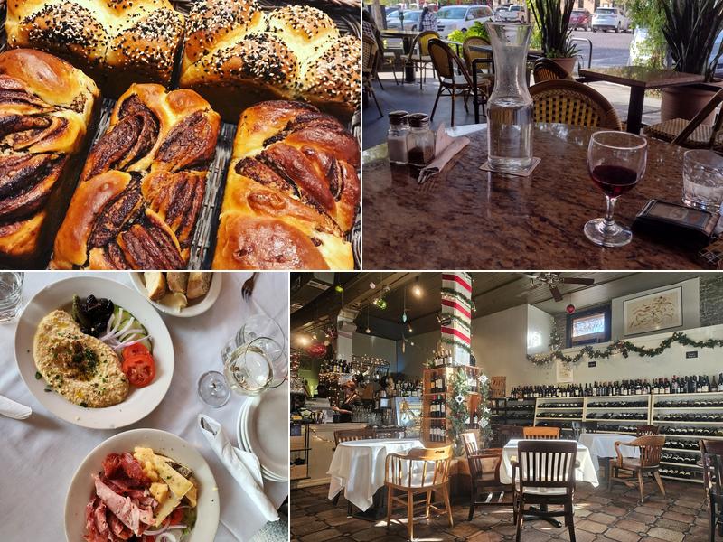 La Buvette Wine & Grocery