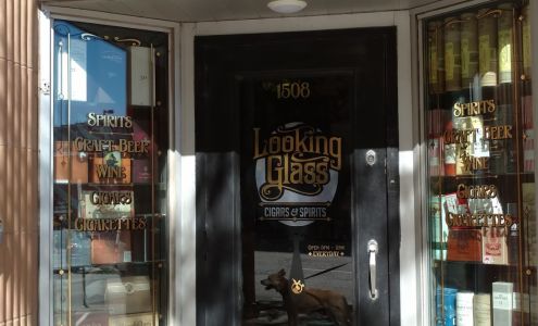 Looking Glass Cigars And Spirits
