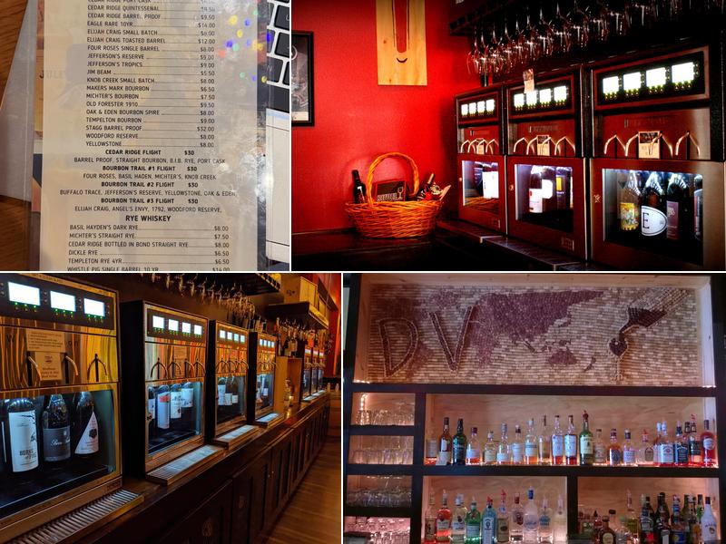 Della Viti 323 Main St, Ames