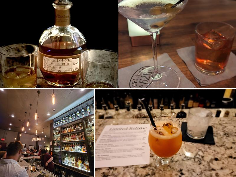 Cellar 626 626 Lincoln Way, Ames