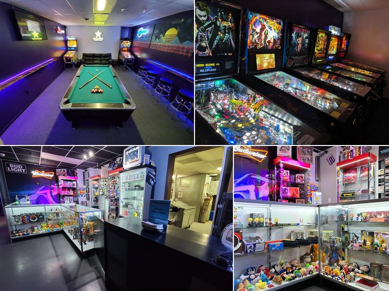 Time Out 120 Kellogg Ave, Ames