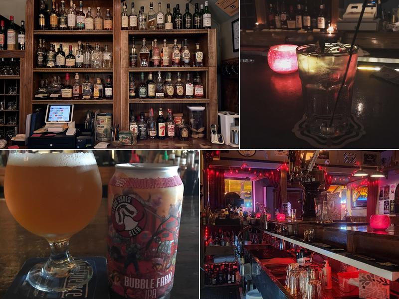 London Underground 212 Main St, Ames