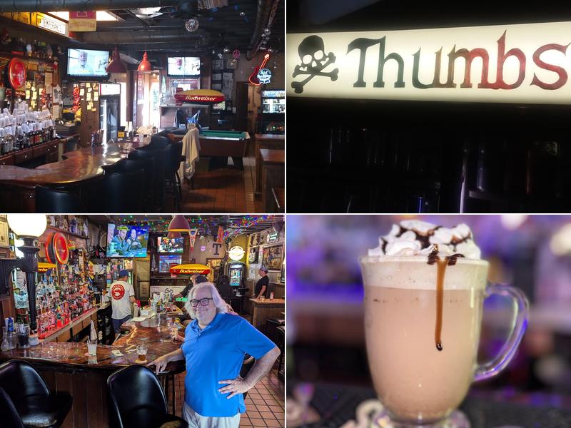 Thumbs 2816 West St, Ames