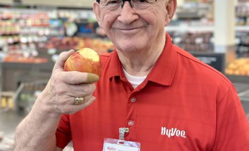 Hy-Vee Wine & Spirits